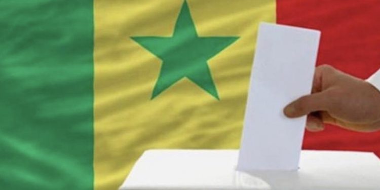 Le Sénégal « se dirige vers une présidentielle inclusive » malgré la barrière des parrainages