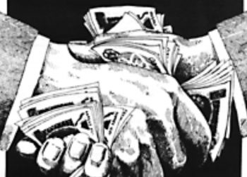Indice de perception de la corruption 2023 : la Mauritanie est au bas de l’echelle 