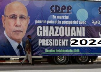 La présidentielle 2024 en Mauritanie, un scrutin joué d’avance ?