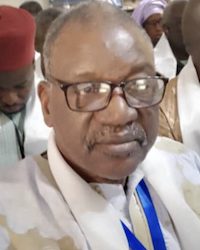 Mauritanie: Le parti AJD/MR élit un nouveau président