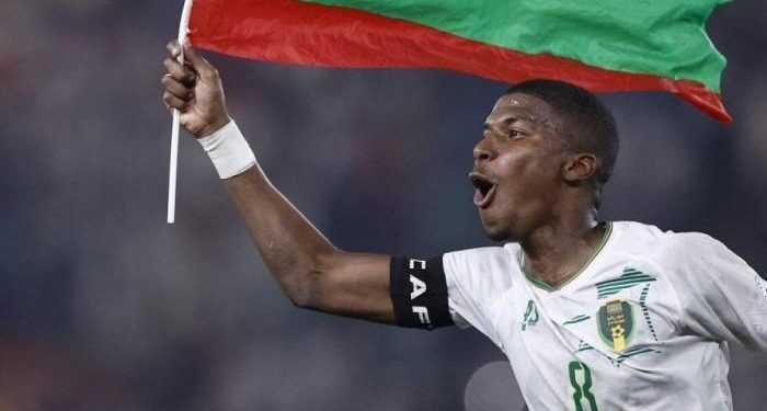 Avant le défi capverdien en huitièmes de finale, la Mauritanie ne se prive d’aucun rêve