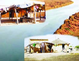 Enquête – Les réfugiés mauritaniens 34 ans après : ENTRE 2 RIVES