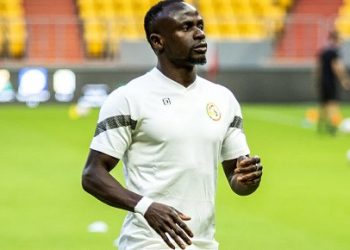 Sénégal : Mané inaugure son terrain à Bambali