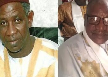 Transition historique aux commandes de l’AJD/MR : Ibrahima Mokhtar Sarr se retire!