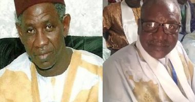 Transition historique aux commandes de l’AJD/MR : Ibrahima Mokhtar Sarr se retire!