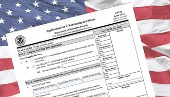 États-Unis/Immigration : Les républicains en phase durcir les lois sur l’asile et mettre fin au sponsor