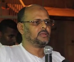 Mauritanie: Jamil Ould Mansour crée son parti
