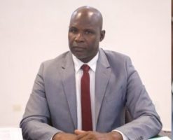 Mauritanie : Un ministre accusé de s’ingérer dans les responsabilités du Syndicat des corps de Travail