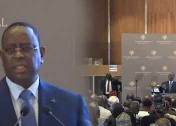 Conclusions du dialogue national: La date du 2 Juin retenue, Karim Wade partant !