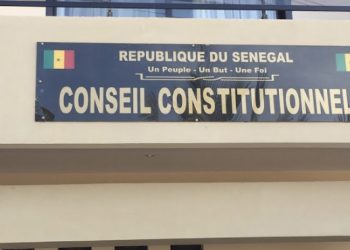Sénégal : Le Conseil Constitutionnel annule le décret reportant la Présidentielle du 25 février 2024