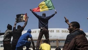 Sénégal/Texte collectif: Restaurer la République
