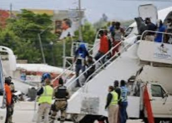 États-Unis : Troisième vague d’expulsion des Mauritaniens 