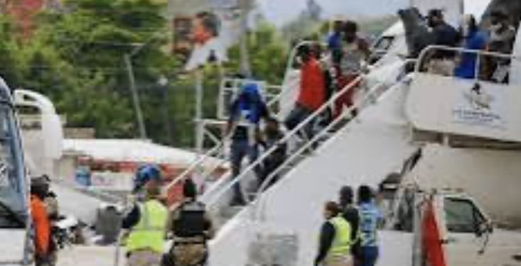 États-Unis : Troisième vague d’expulsion des Mauritaniens 