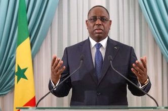 Macky Sall reporte l'élection présidentielle en abrogeant le décret du corps électoral