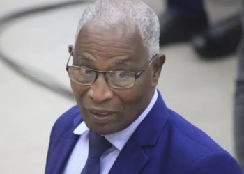 Guinée. Bah Oury, un proche de la junte militaire, nommé Premier ministre