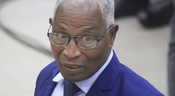 Guinée. Bah Oury, un proche de la junte militaire, nommé Premier ministre