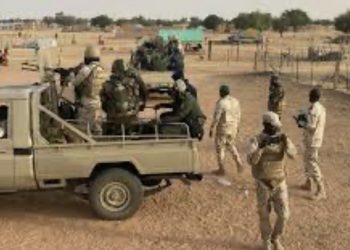 Mauritanie : Alerte sur un acte terroriste imminent 