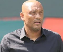 Mauritanie : fin du feuilleton Amir Abdou (officiel)