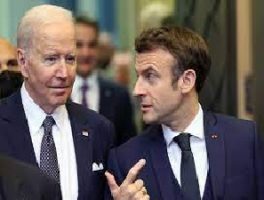 Washington et Paris pressent le Sénégal de fixer au plus vite une nouvelle date pour la présidentielle