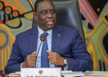 Macky Sall: « le 2 avril sera la fin mon contrat avec le peuple sénégalais »