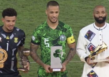Meilleur joueur, meilleur entraîneur, meilleur gardien… Voici toutes les distinctions de la CAN 2023