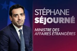 Sénégal: Macky Sall laché par la France, Paris réclame la tenue de la présidentielle