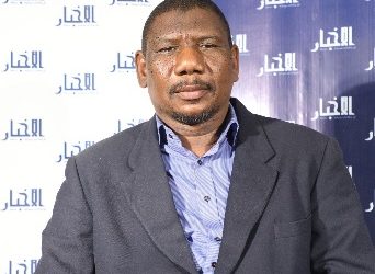 Mauritanie : L’UFP dément avec vigueur les accusations du député Biram Dah Abeid … Vidéo