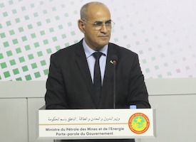 Mauritanie: Ould Chrouga "La levée de l'immunité aurait été prise depuis un certain temps si le gouvernement le souhaitait'