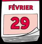 Année Bissextile: À quoi sert le 29 février ?