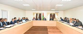 Mauritanie: Un conseil des ministres à Nouadhibou