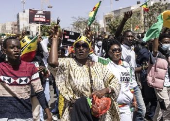 Opposants libérés, marche dans le calme… Au Sénégal, un week-end dans l’apaisement