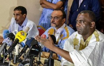 Mauritanie- Présidentielle 2024 : L’opposition de plus en plus divisée, de l’ambition de l’alternative aux couloirs de la justice!