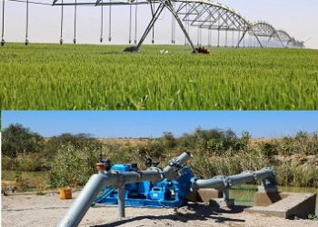 Transformer l’agriculture : une histoire de réussite de Valley, Nebraska, à Rosso, Mauritanie…Témoignage.