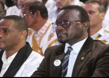 1ère convention politique : le FRUD se restructure et met en place ses instances