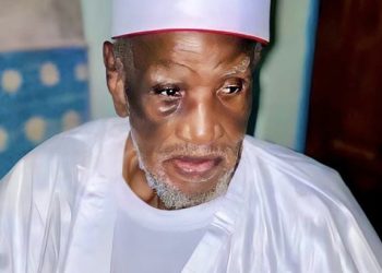 Un Bref aperçu de la Biographie de Thierno Abdalaye Dia