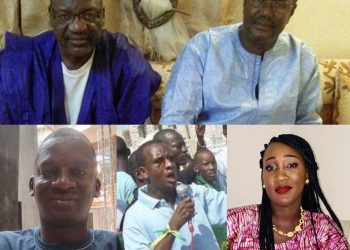 Mauritanie du sud: Les jeunes présidentiables. Par Ciré KANE