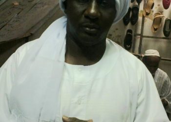 ISLAM: À quoi sert un “Bon vendredi!”? Par Ciré KANE