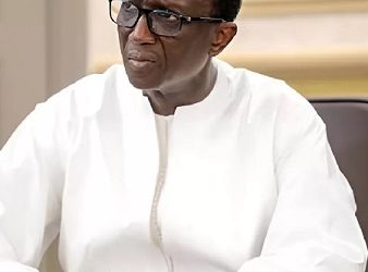 Sénégal : Amadou Ba promet de donner son appréciation des résultats issus des urnes, lundi à 12 h