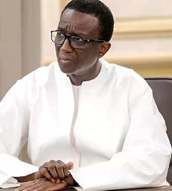 Sénégal : Amadou Ba promet de donner son appréciation des résultats issus des urnes, lundi à 12 h