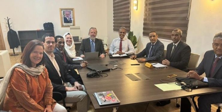 Le champ gazier Banda attire davantage d&rsquo;investisseurs