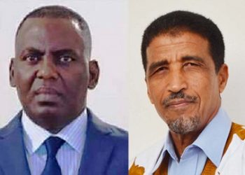 Ould Mouloud retire sa plainte contre le député Biram