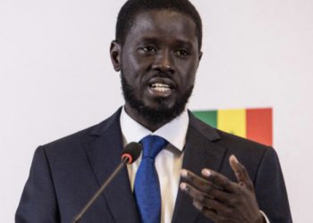 Qui est Bassirou Diomaye Faye, le nouveau président  du Sénégal