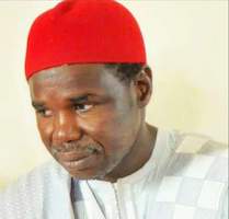 GELONGAL BAH, candidat du Tekruur ?