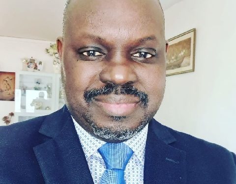 Mauritanie: présidentielle de juin 2024… Déclaration de Kaaw Touré