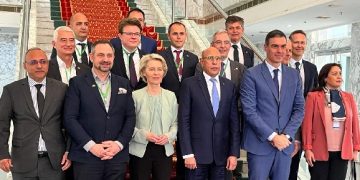 La Mauritanie deviendra le premier partenaire de l’Union européenne pour l’hydrogène