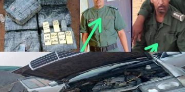 Points d’interrogations sur le décès mystérieux de deux gendarmes ayant arrêté un véhicule transportant des lingots d’or