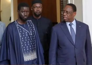 Investiture de Bassirou Diomaye Faye : Dakar va accueillir une quinzaine de chefs d’État