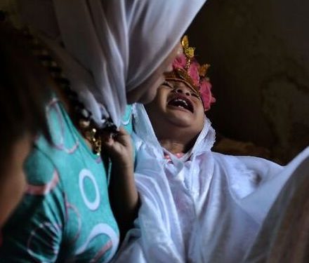 L'Unicef: "Le monde déplore plus de 230 millions de victimes de mutilations génitales"