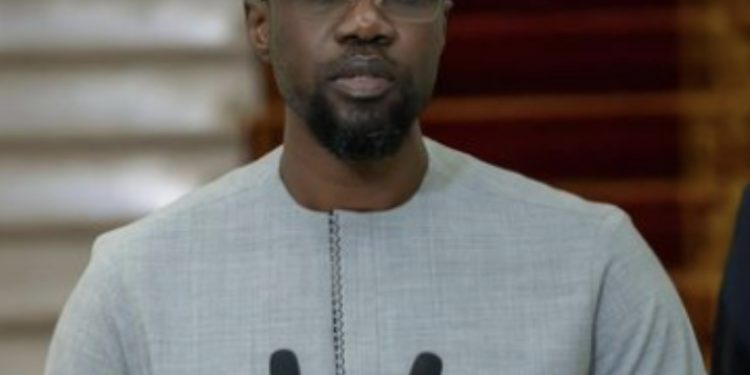 Sénégal: la liste du nouveau gouvernement d’Ousmane Sonko