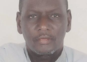Mohamed Daoud Imigine